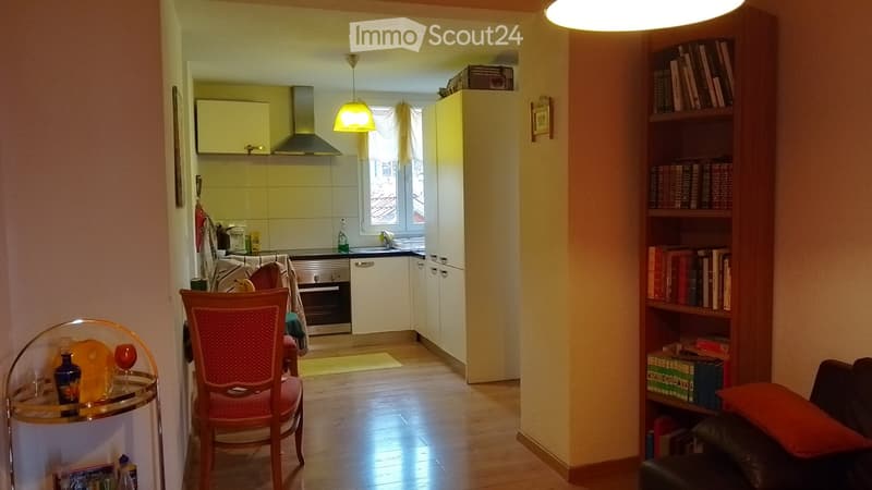 A louer joli appartement de vacances d'hiver (2)