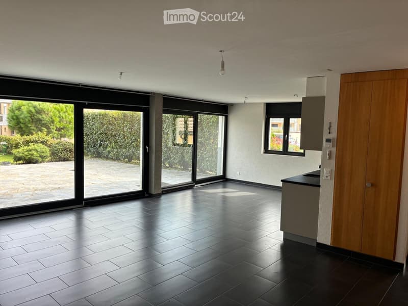 Magnifique appartement de 3,5 avec terrasse (3)