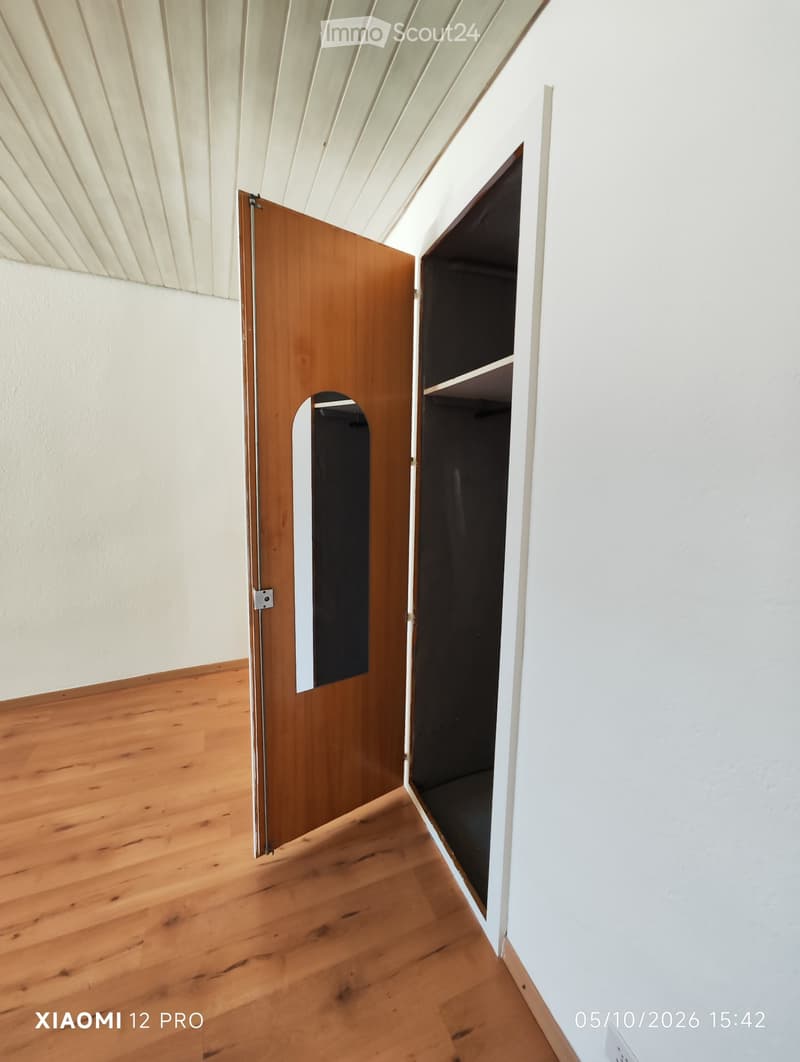 Studio de 30 m² au coeur de Monthey (3)