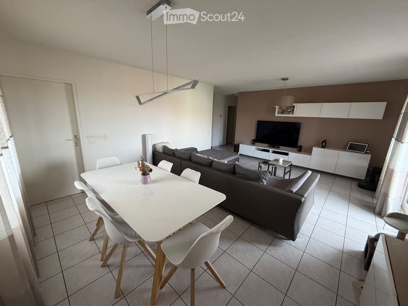 Appartement 3.5 pieces (1)