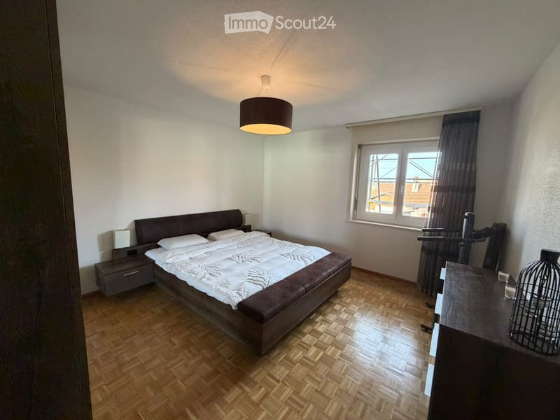 Appartement 3.5 pieces (4)