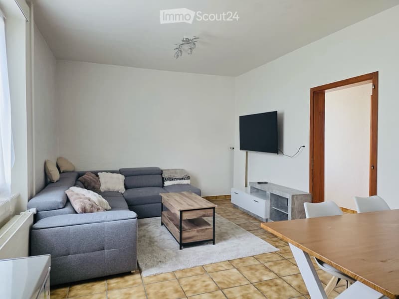 A louer 4.5 Rez de chaussée 2108 Couvet (1)