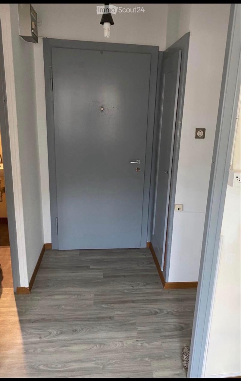 Appartement à la chaux de fonds (3)