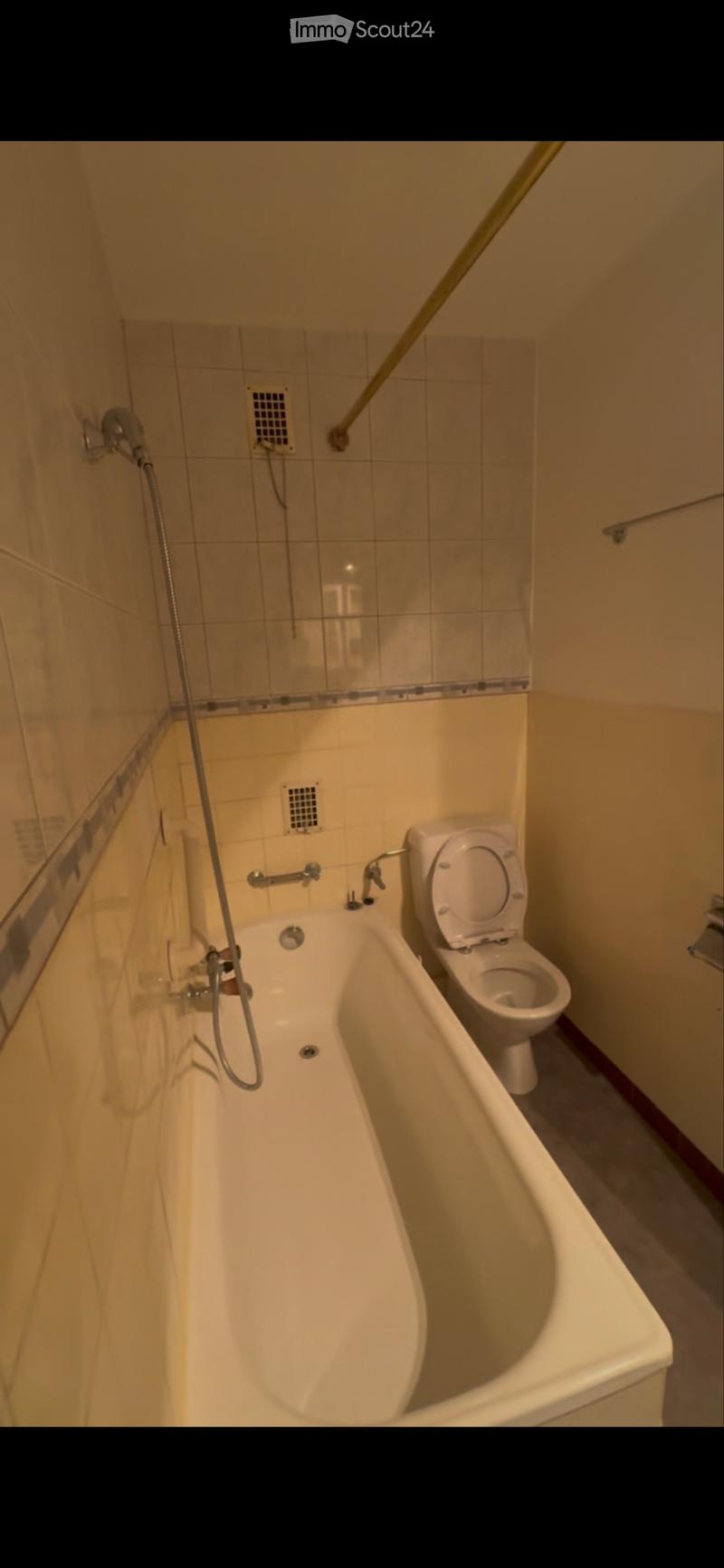 Appartement à la chaux de fonds (4)