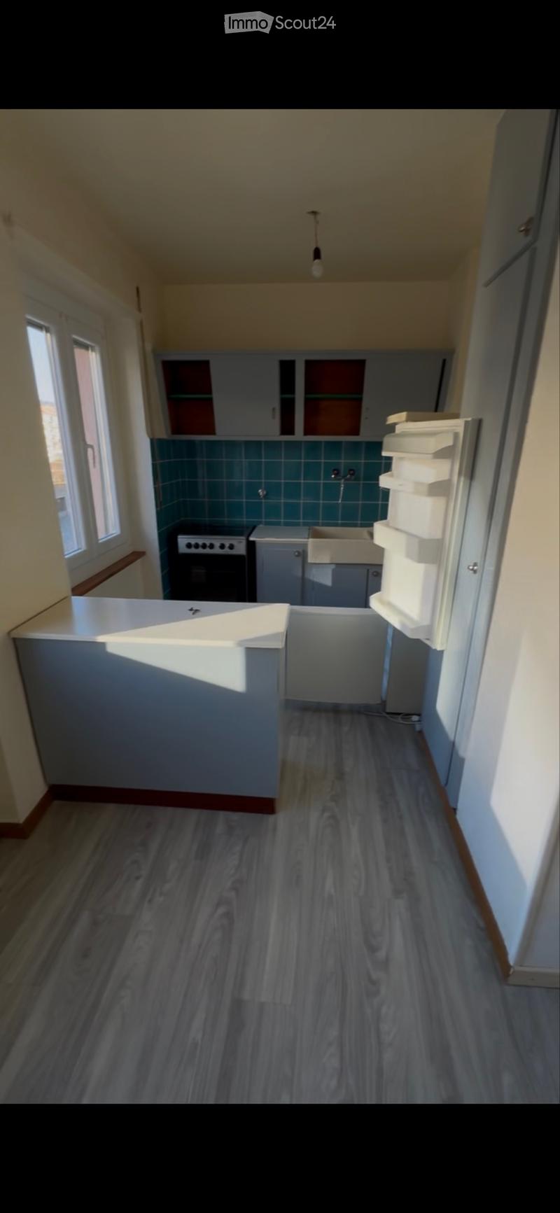 Appartement à la chaux de fonds (2)