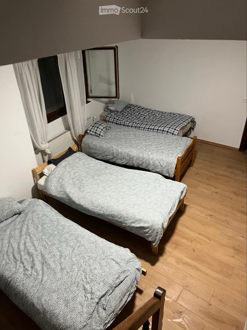 Chambre en colocation (2)