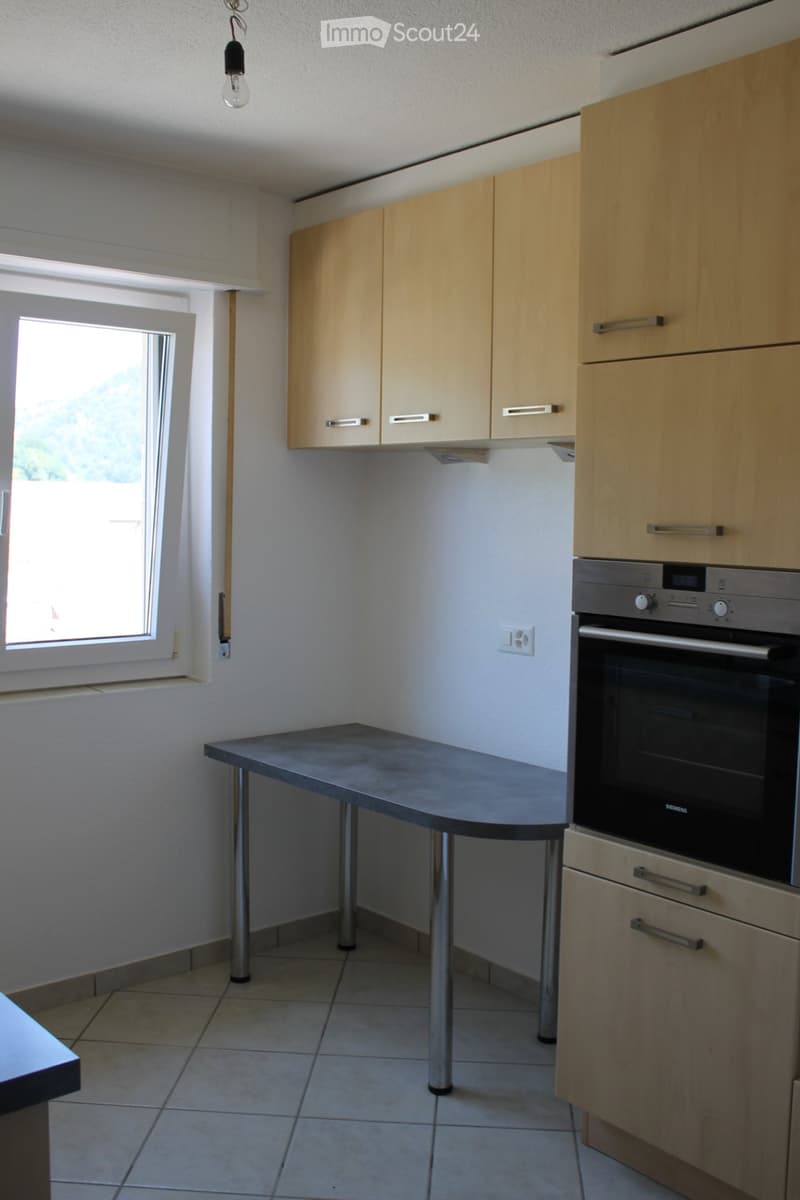 Appartement de 3 1/2 à louer à la rue de la Paix 38 (5)