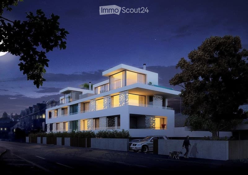 Elegant Furnished Apartment Near Lake (1)