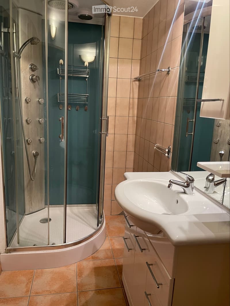 Appartement 3,5 à louer à Bex (2)