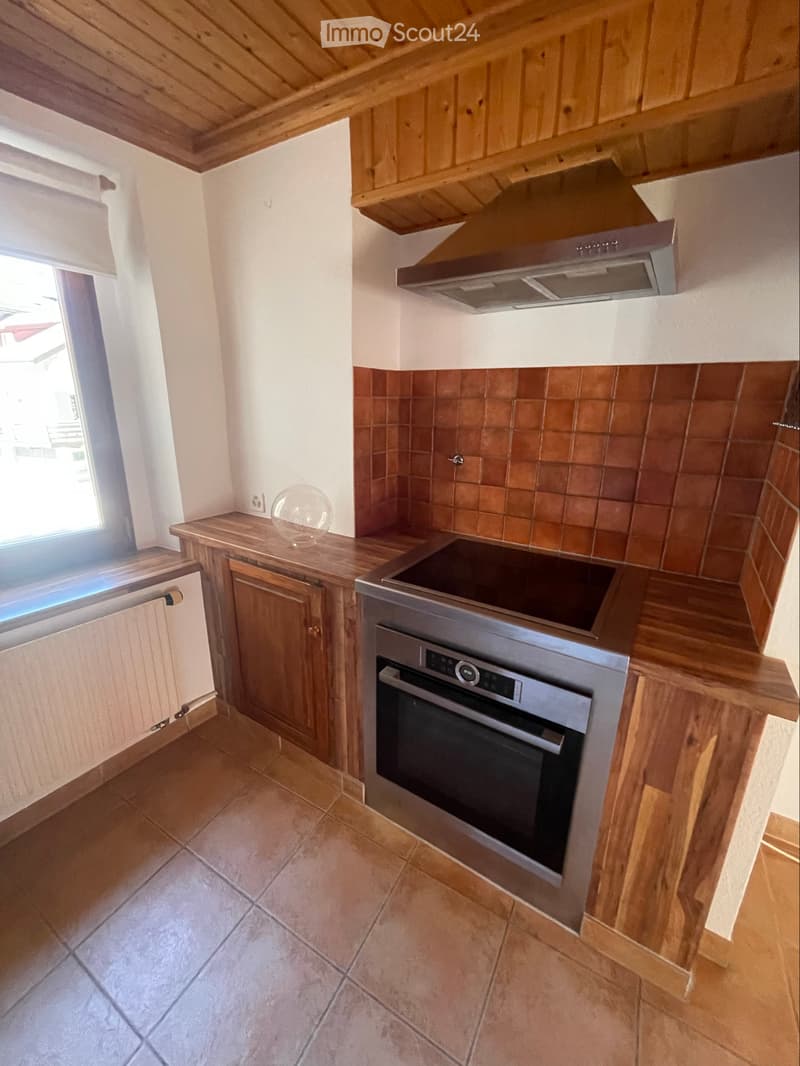 Appartement 3,5 à louer à Bex (5)