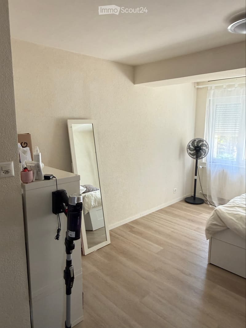 STUDIO À LOUER À CHESEAUX CHF 1000. CHARGES COMPRISES (2)