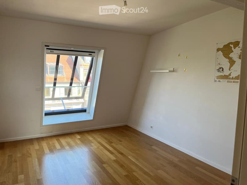 Appartement 3 chambres 2 salles de bains centre Plainpalais. (2)