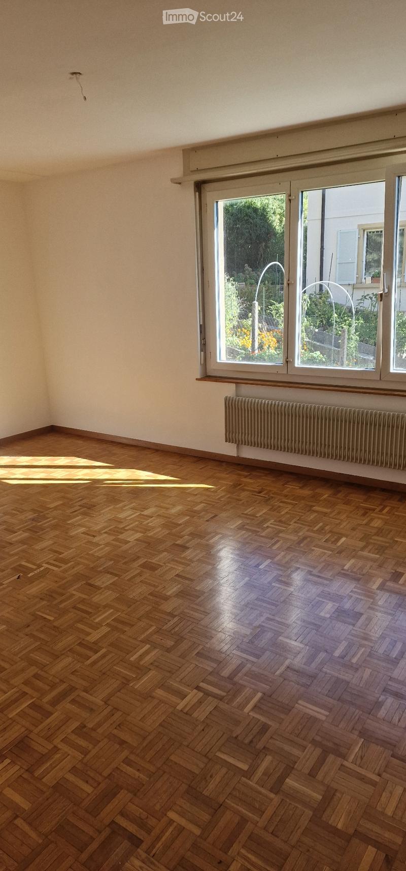 Zu vermieten 3 Zimmerwohnung per 1. November 2026 neuchatel (3)