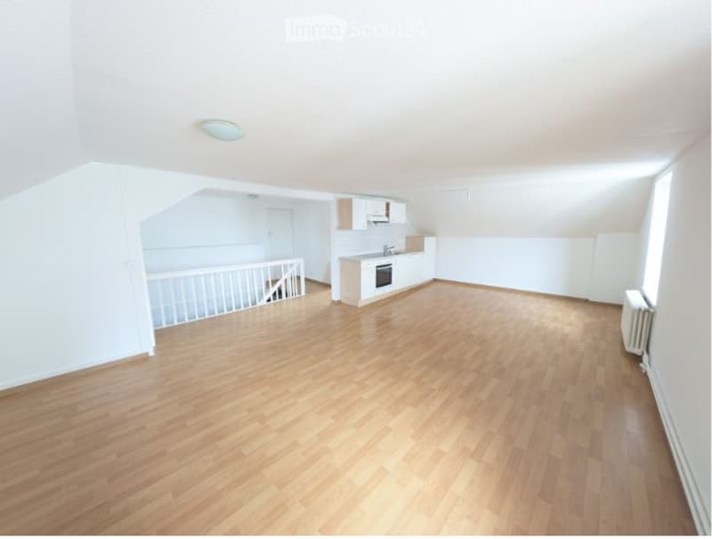 Appartement 1.5 pieces (1)
