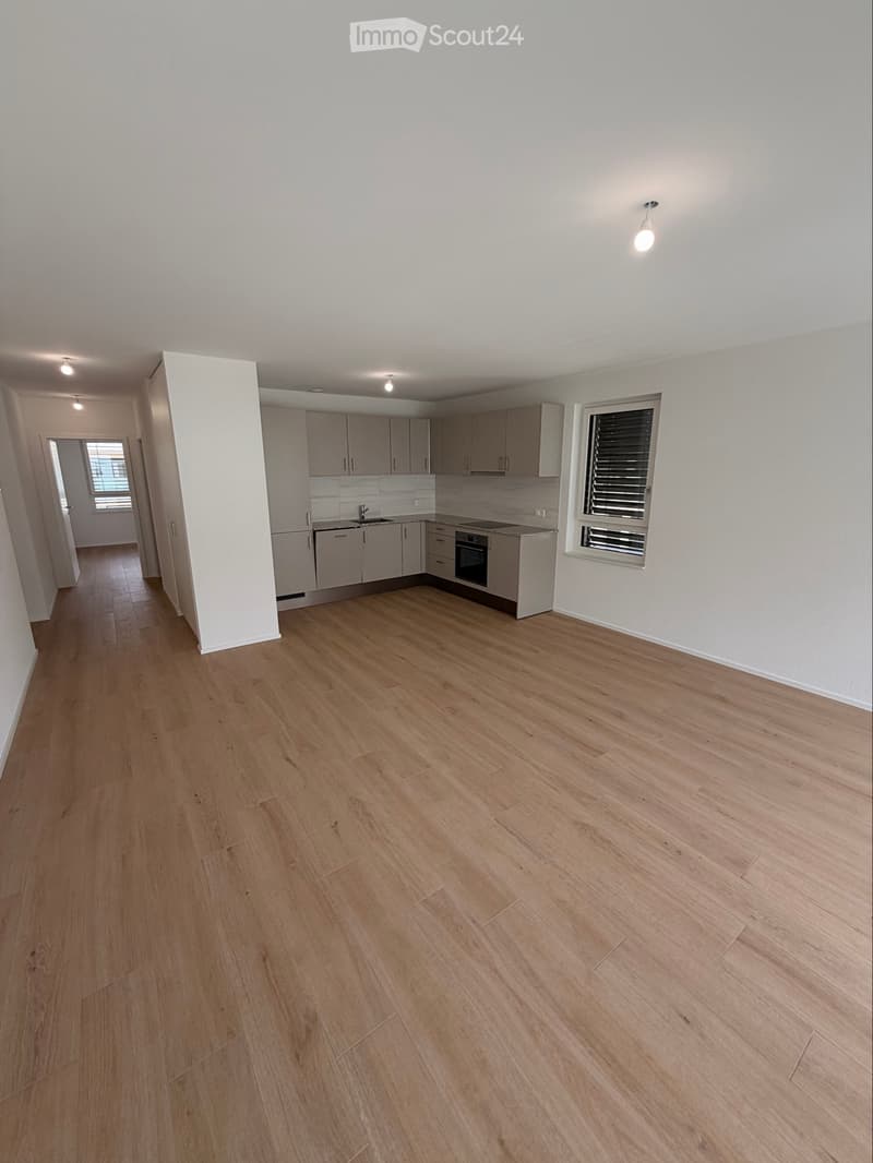 2,5 pièces de 82 m² à Sion disponible immédiatement (1)