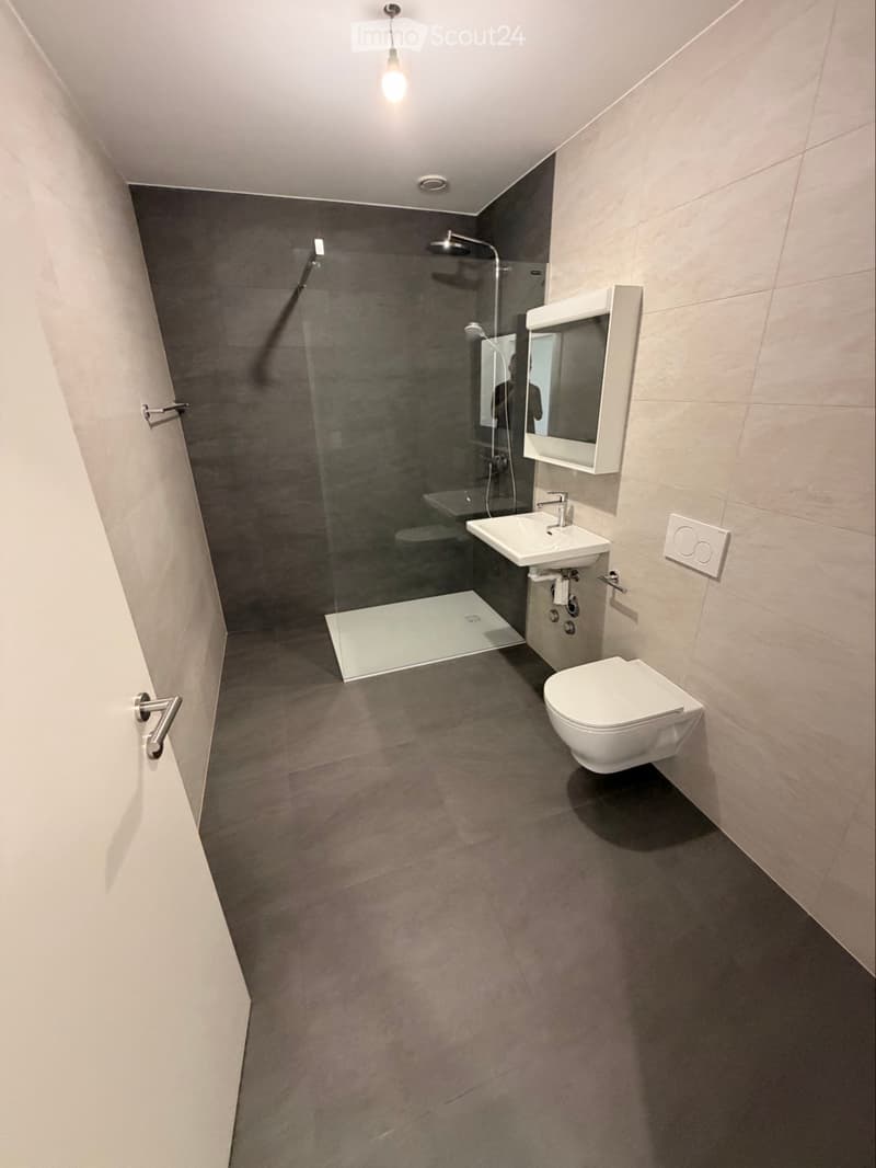 2,5 pièces de 82 m² à Sion disponible immédiatement (4)
