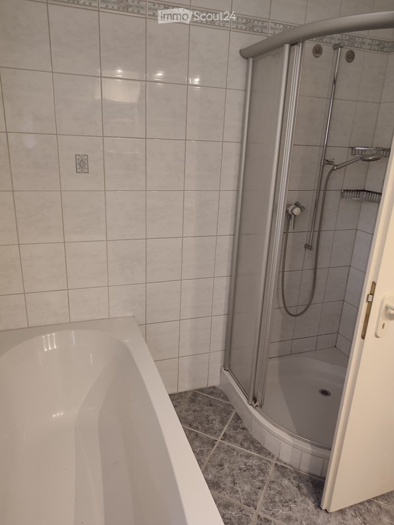Appartement de 4,5 pces dans villa de 3 appartements (5)
