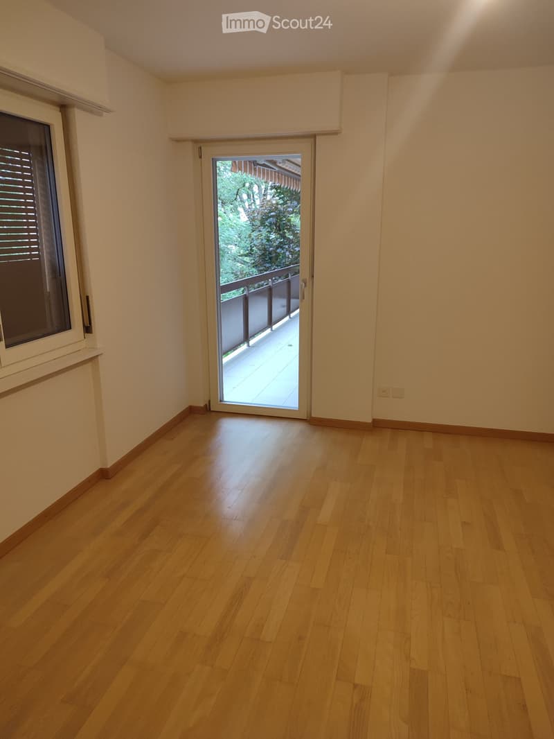 Appartement de 4,5 pces dans villa de 3 appartements (4)