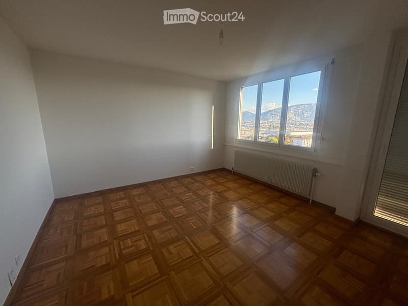 Appartement de 5 pièces à Genève - Quartier Vermont (4)