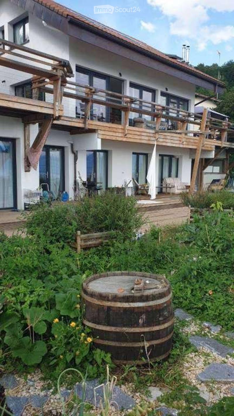 Belle chambre avec SDB privée en écohabitat à Grandvaux (5)
