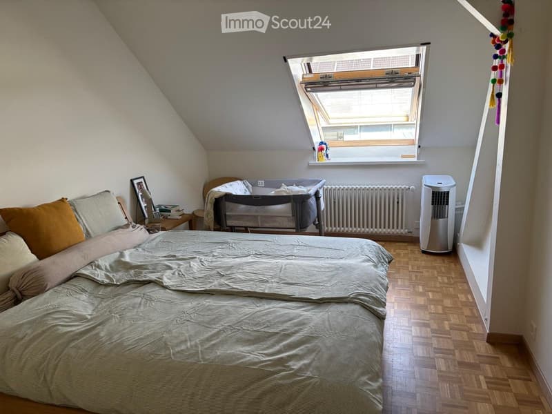 Appartement duplex (2)