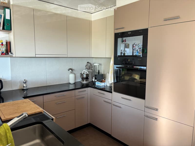 Joli appartement 3.5 pièces Lausanne (1)