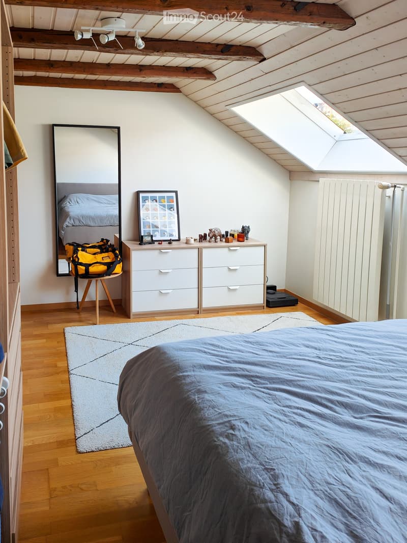 Appartement de 2.5 pièces denviron 55 m² (6)