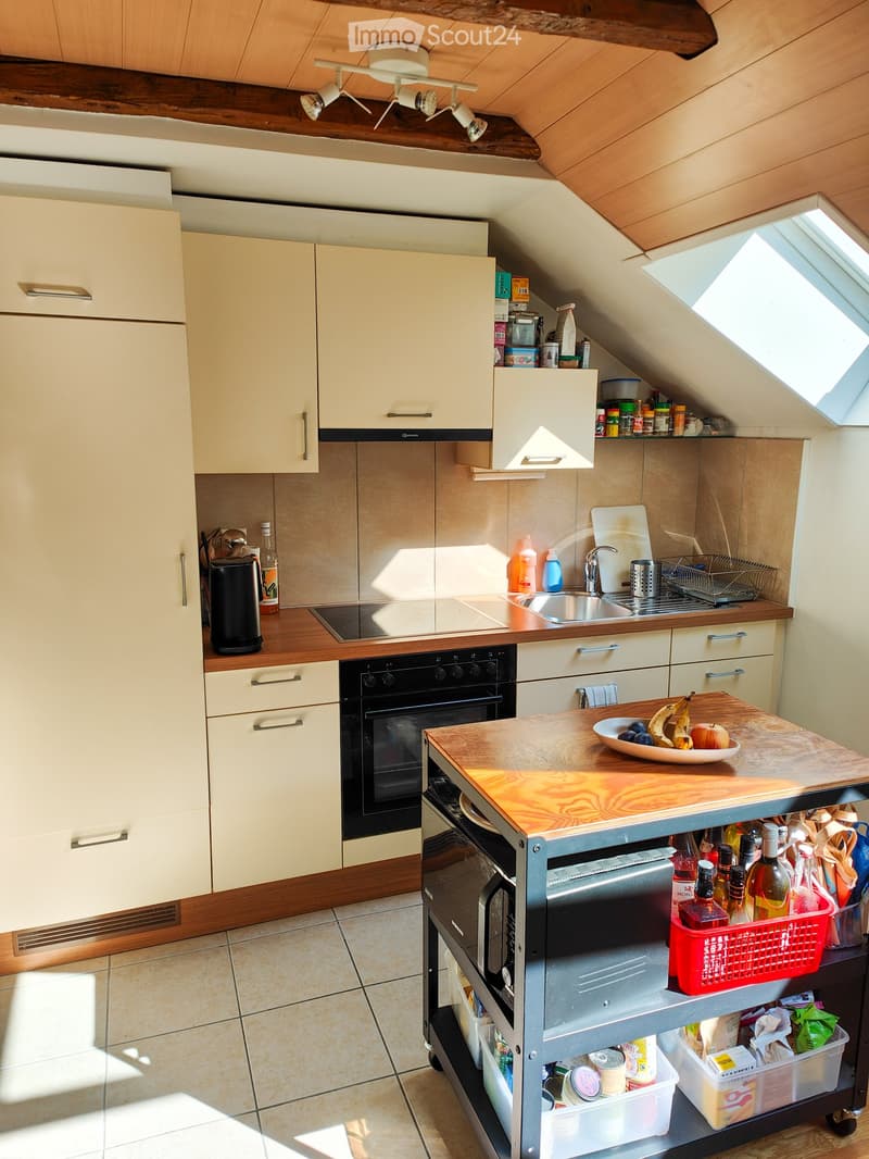 Appartement de 2.5 pièces denviron 55 m² (3)