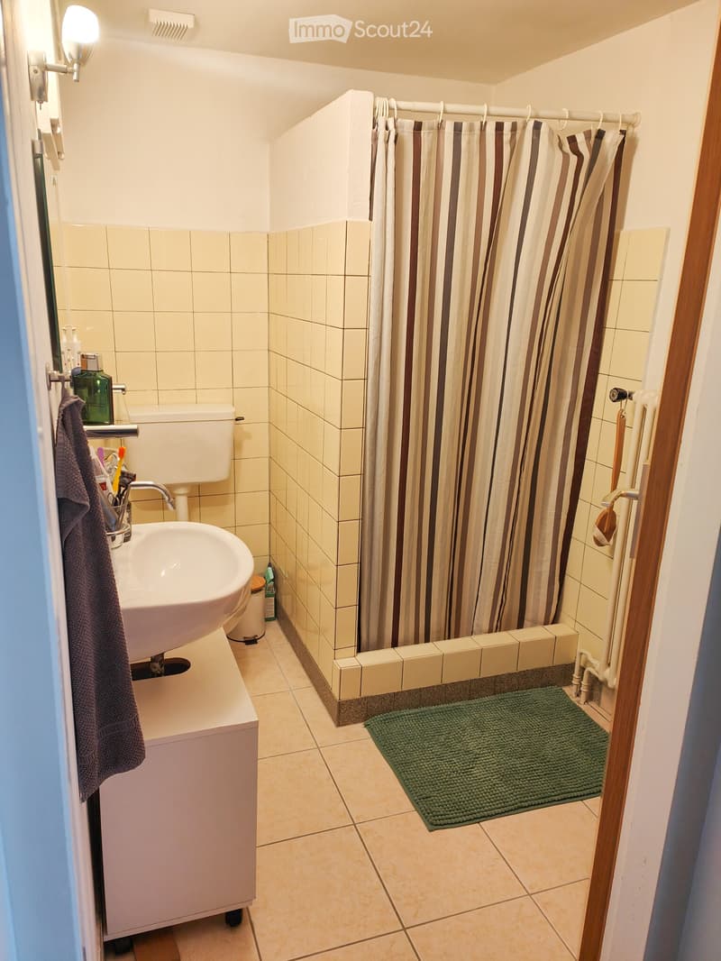 Appartement de 2.5 pièces denviron 55 m² (11)