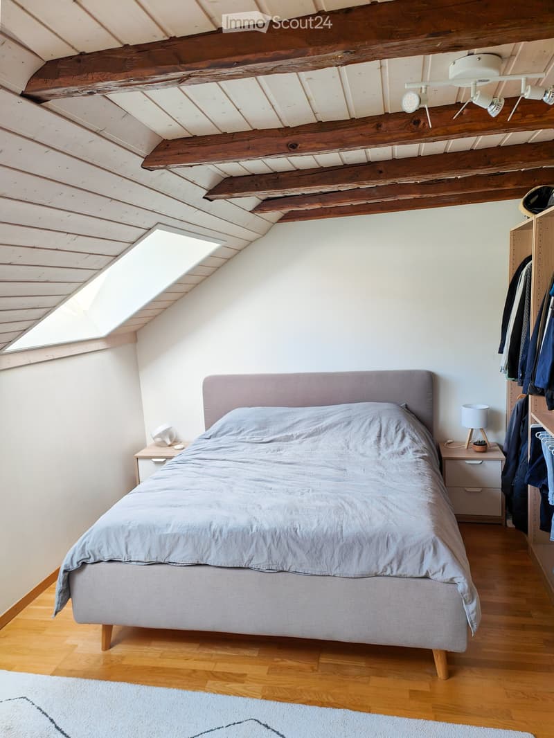 Appartement de 2.5 pièces denviron 55 m² (7)