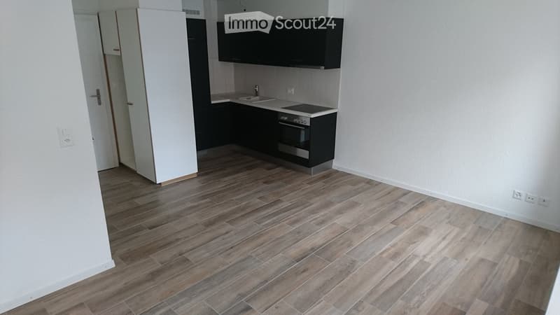 Studio meublé (1)