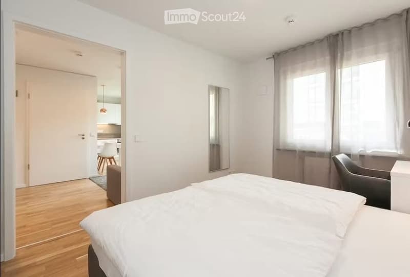 Charmante 2-Zimmer-Wohnung an der Hofstrasse 26 (Zug) (5)
