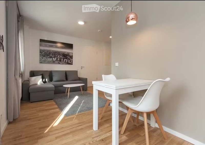 Charmante 2-Zimmer-Wohnung an der Hofstrasse 26 (Zug) (3)