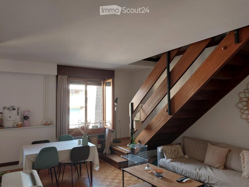 Reprise bail 01.11 Duplex 4p Augustins 80m2 (2)