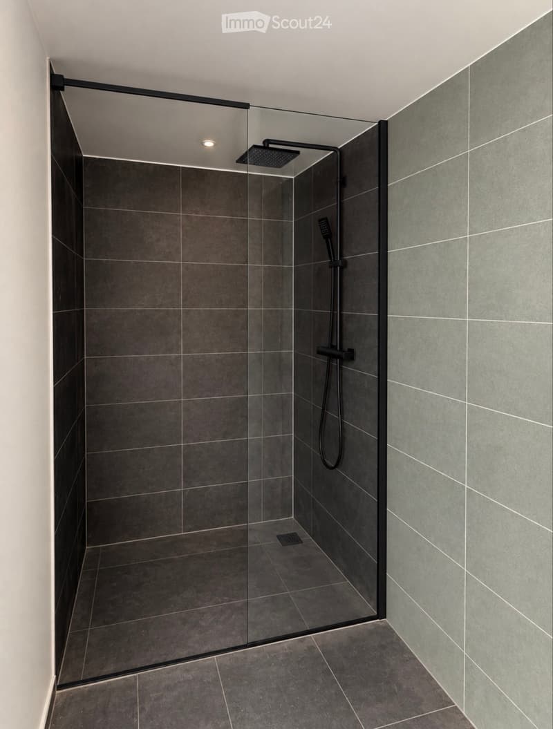 Logement neuf de 3.5 pièces au rez à louer (4)