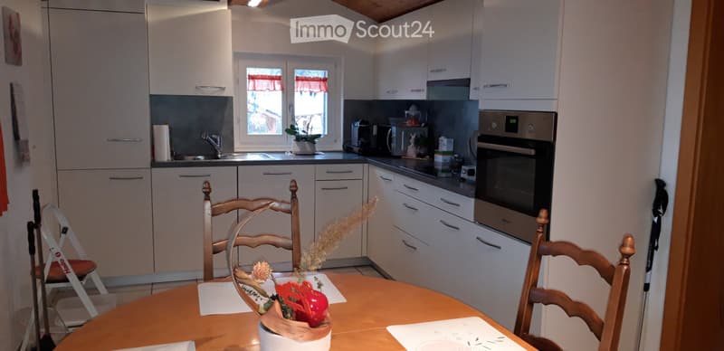 Appartement à louer (2)
