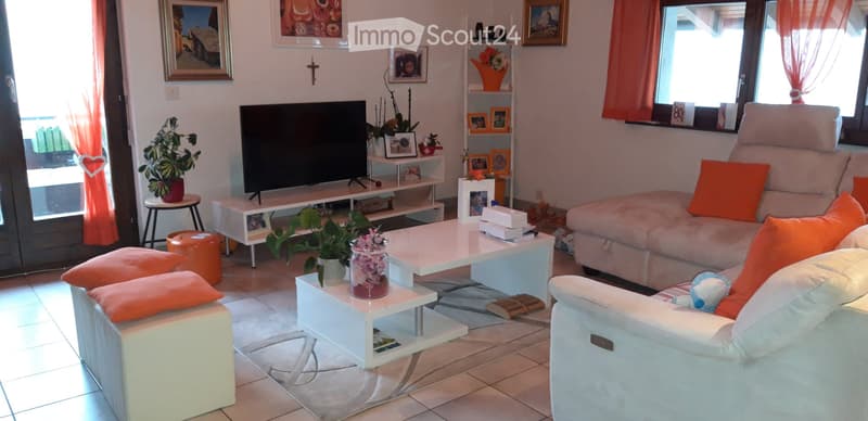 Appartement à louer (1)