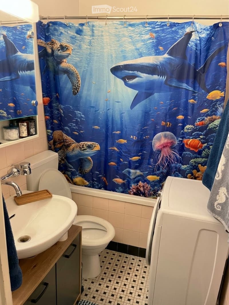 Appartement 2.5 pièces à louer à Prilly (3)