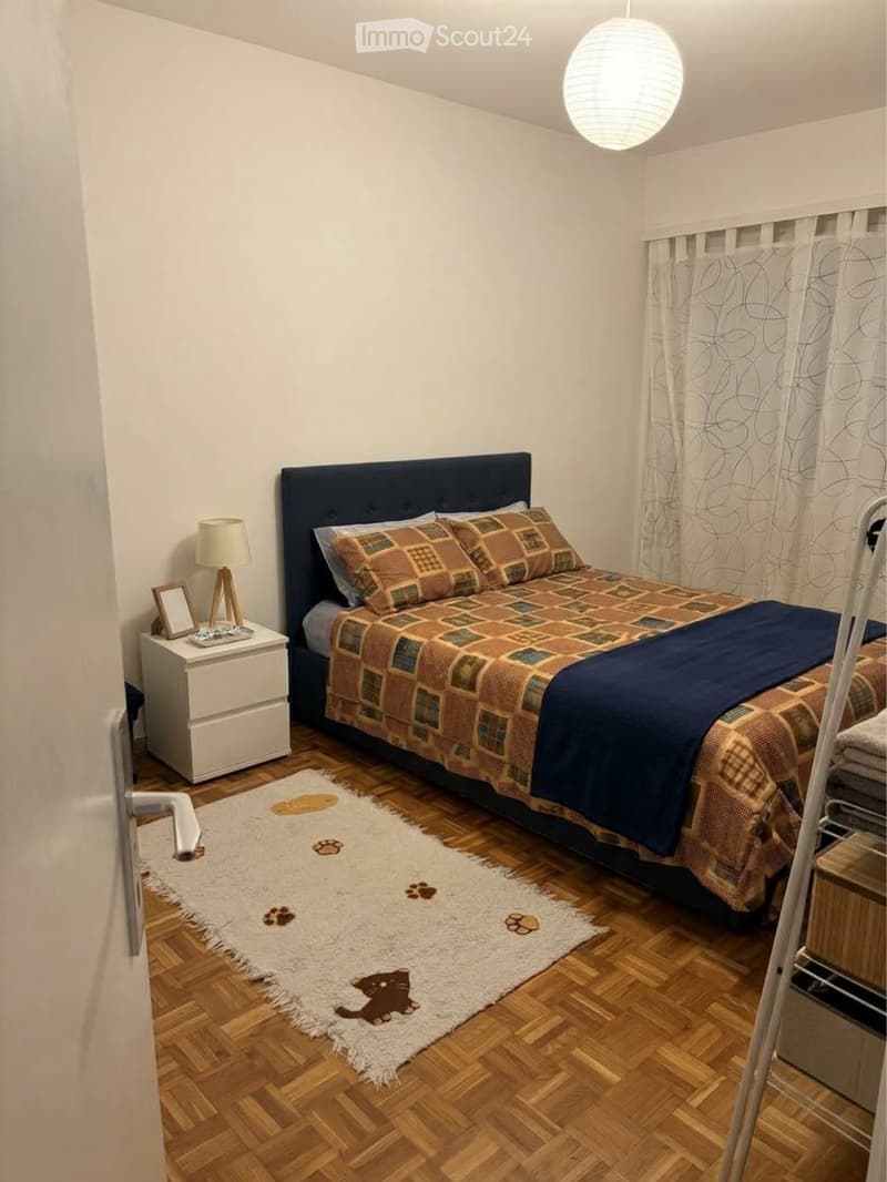Appartement 2.5 pièces à louer à Prilly (4)