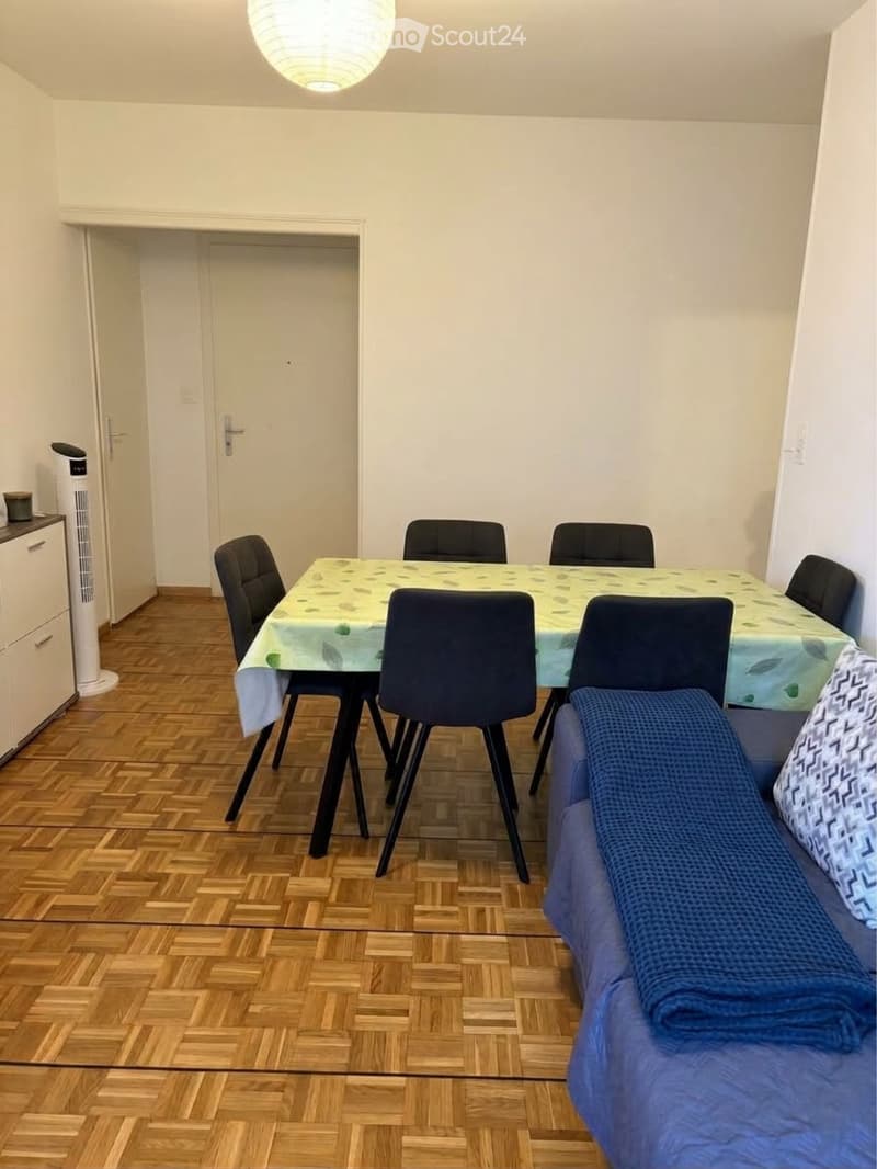 Appartement 2.5 pièces à louer à Prilly (2)