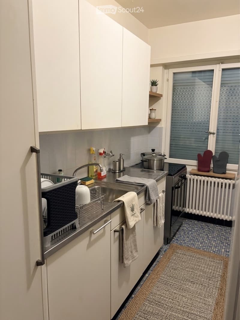 Appartement 2.5 pièces à louer à Prilly (5)