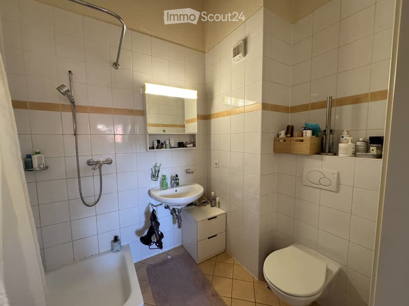 Appartement à la Jonction à louer rapidement (4)