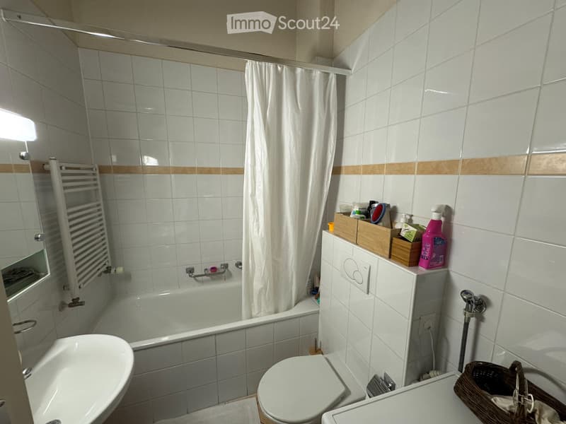 Appartement à la Jonction à louer rapidement (5)