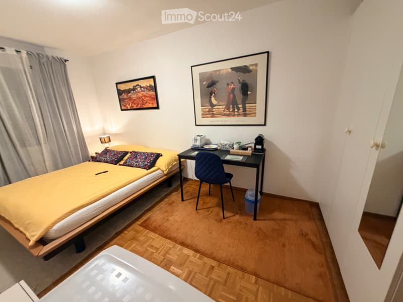 Chambre à louer pour Dame (2)