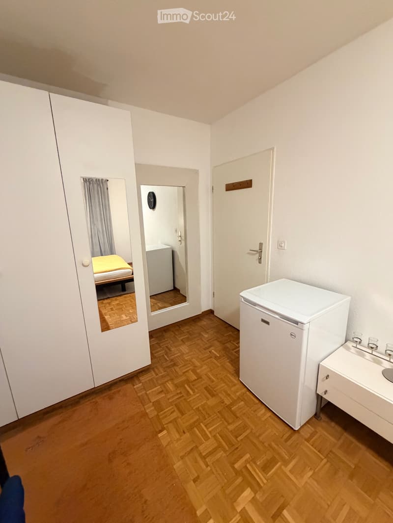 Chambre à louer pour Dame (3)