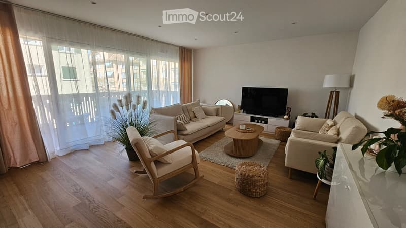 À reprendre :4,5 pièces, 100 m², Écublens, dès le 15.12.2026 (2)