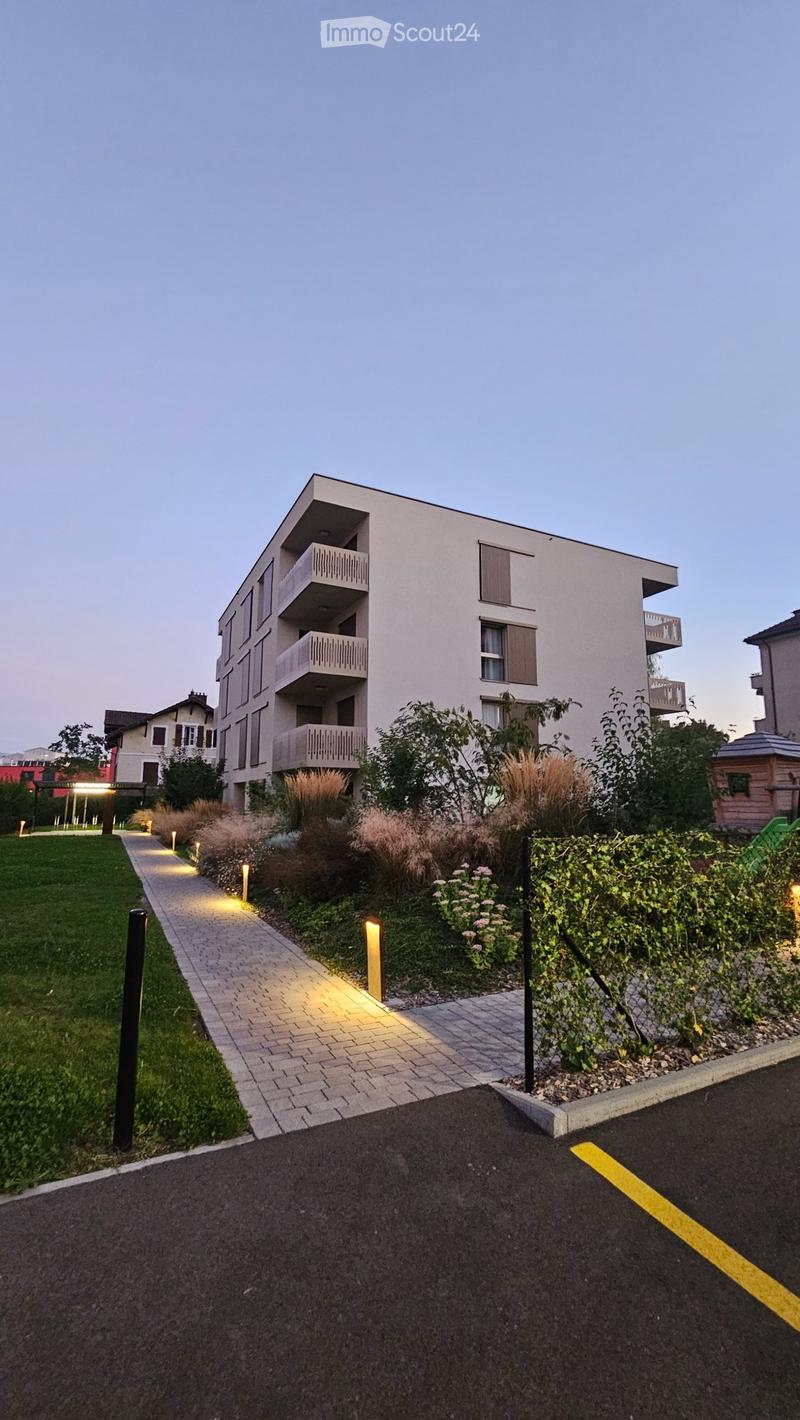 À reprendre :4,5 pièces, 100 m², Écublens, dès le 15.12.2026 (1)
