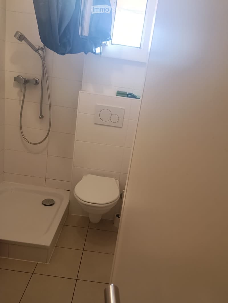 Sous - location d'appartement meublé (4)