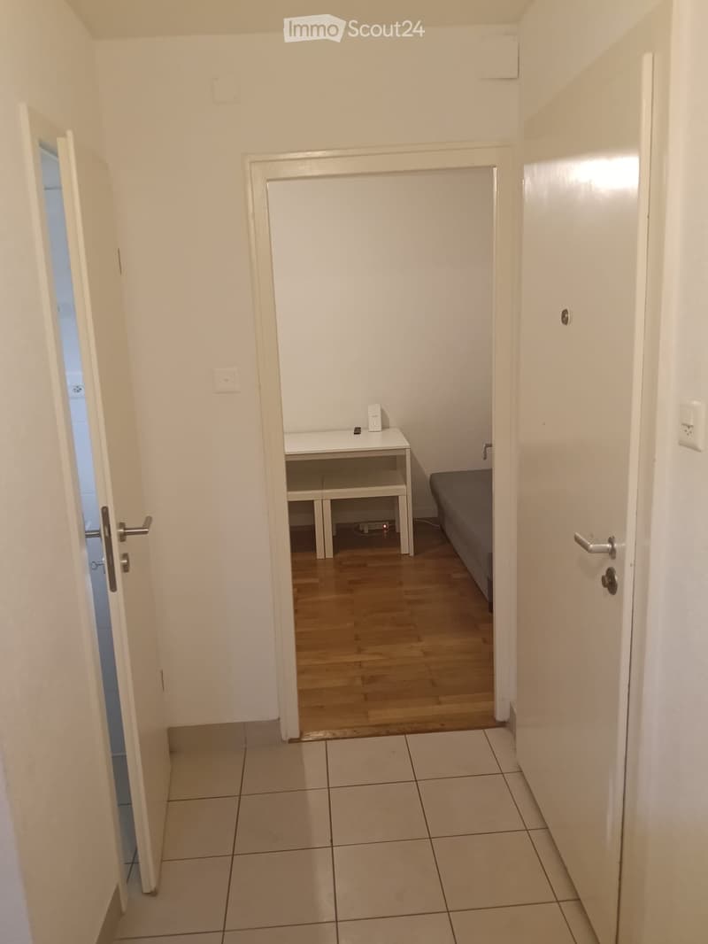 Sous - location d'appartement meublé (3)