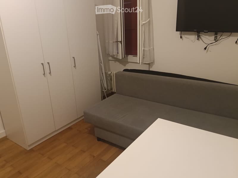 Sous - location d'appartement meublé (5)